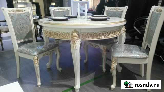 Стол Вивьен ов Гатчина - изображение 1