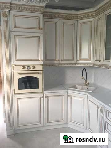 Мебель кухня 3.45 на 2.15 угловая, инфинити Италия Махачкала - изображение 1