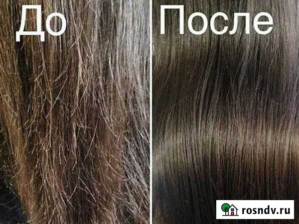 Полировка волос Петрозаводск - изображение 1