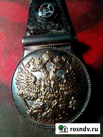 Часы карманные Калуга - изображение 1