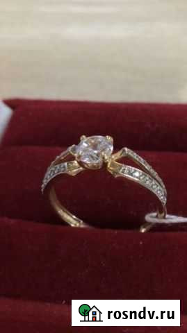 Новое золотое кольцо Барнаул - изображение 1