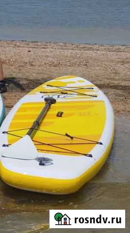 Сапборд бу Красногорск - изображение 1