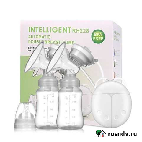 Молокоотсос электрический Симферополь - изображение 1