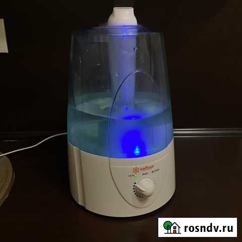 Увлажнитель воздуха Самара - изображение 1