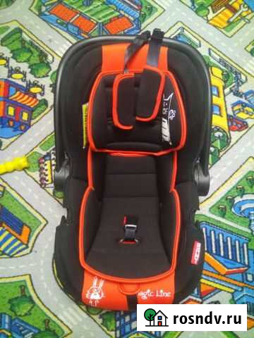 Авто люлька Новоалтайск - изображение 1