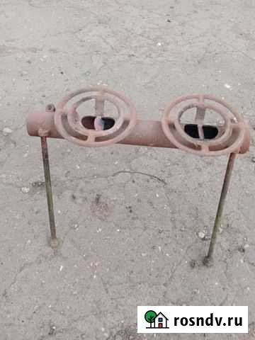 Походная бензиновая горелка Азово - изображение 1