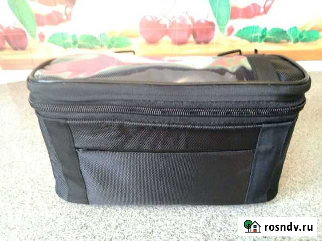 Сумка для электросамоката Краснодар - изображение 1