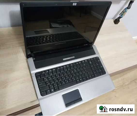 Ноутбук HP Кизляр - изображение 1