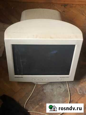 Монитор Махачкала - изображение 1