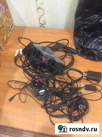 Провода - Зарядки Свободный - изображение 1