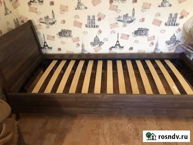 Кровать Нижний Новгород - изображение 1