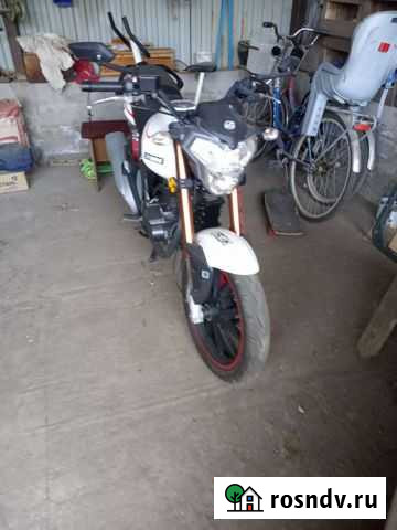 Stels flame 200 Канск - изображение 1