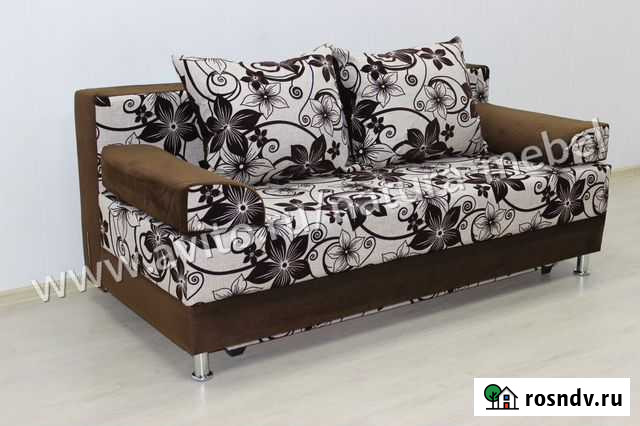 Диван Липецк - изображение 1