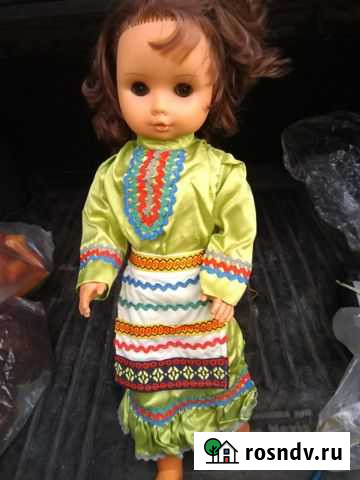 Игрушки из СССР Ижевск - изображение 1