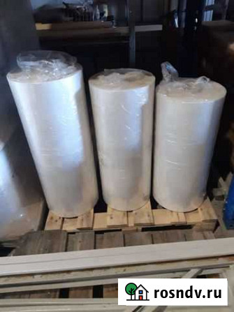 Термоусадочная пленка ldpe Калининград - изображение 1