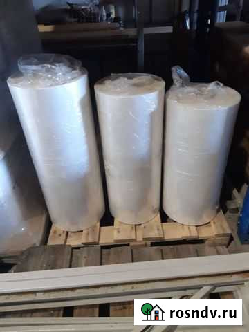Термоусадочная пленка ldpe Калининград - изображение 1