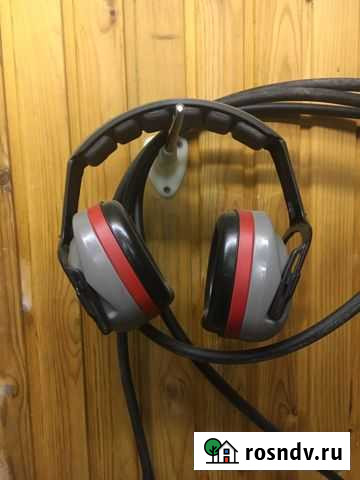 Шумовые наушники Кстово - изображение 1