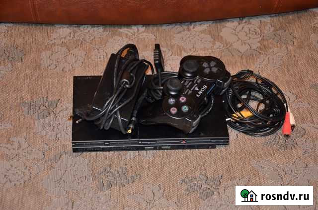 PS 2 Балаково - изображение 1