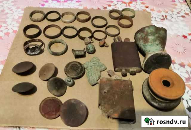 Предметы для панно и коллекционеров Кинешма - изображение 1