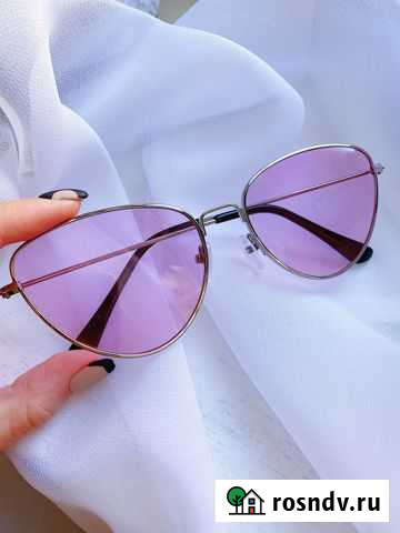 Очки (бижутерия) Калининград - изображение 1