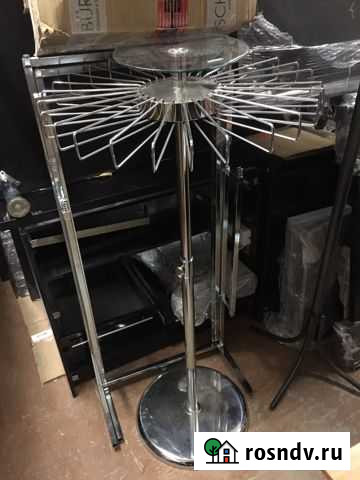 Вешалка напольная Новосибирск - изображение 1