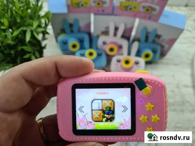 Детские камеры Невинномысск - изображение 1