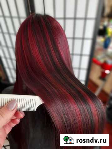 Колорист Белгород - изображение 1