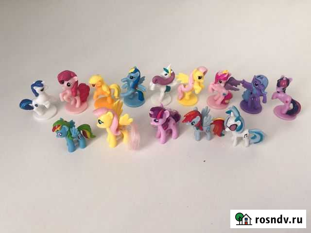 Игрушки из киндер сюрприза и чупа чупс Белгород - изображение 1