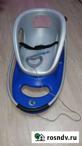 Санки KHW Snow Baby Dream Барнаул - изображение 1