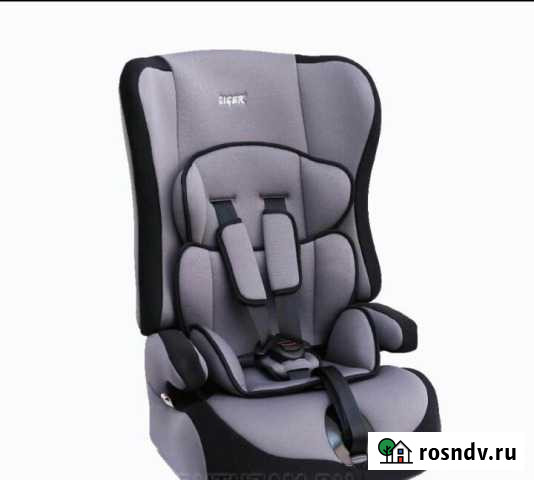 Автокресло Йошкар-Ола - изображение 1