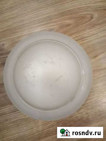 Светильник Киров - изображение 1