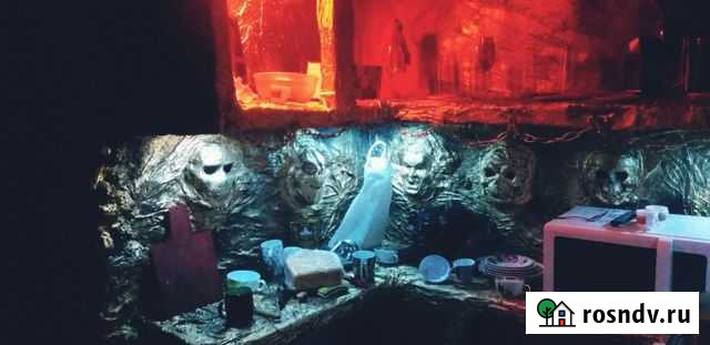 Кухня Петропавловск-Камчатский - изображение 1