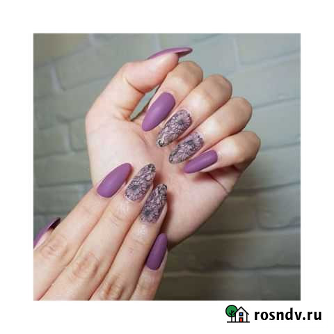 Маникюр Владимир - изображение 1