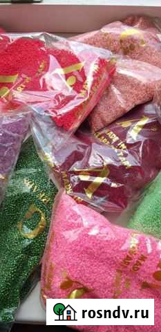 Бисер Армавир - изображение 1