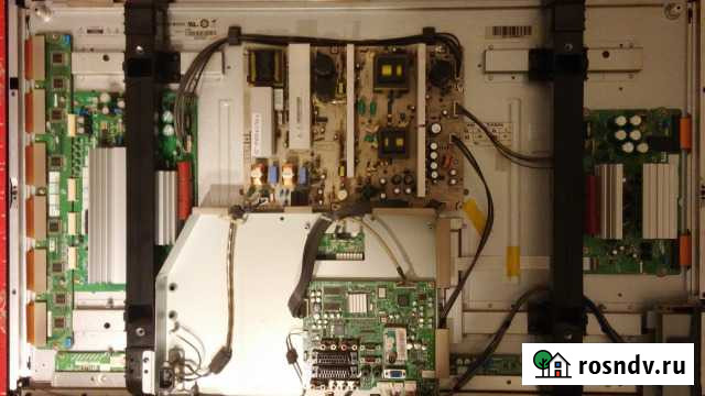 Запчасть к плазме TV 42 samsung PS-42C91HR Чудово - изображение 1
