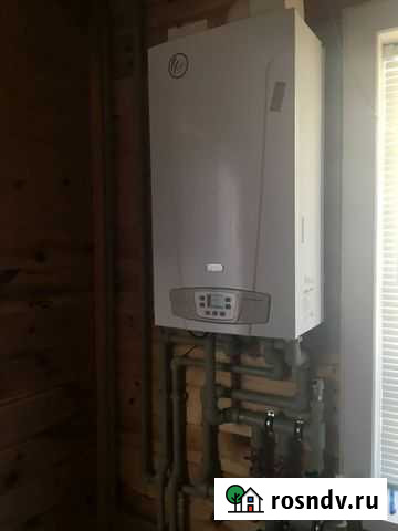 Ремонт газовых котлов Смоленск - изображение 1