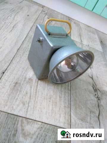 Фонарик СССР Чебоксары - изображение 1