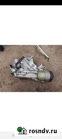 Теплообменник таурег 4.2 Адыге-Хабль - изображение 1