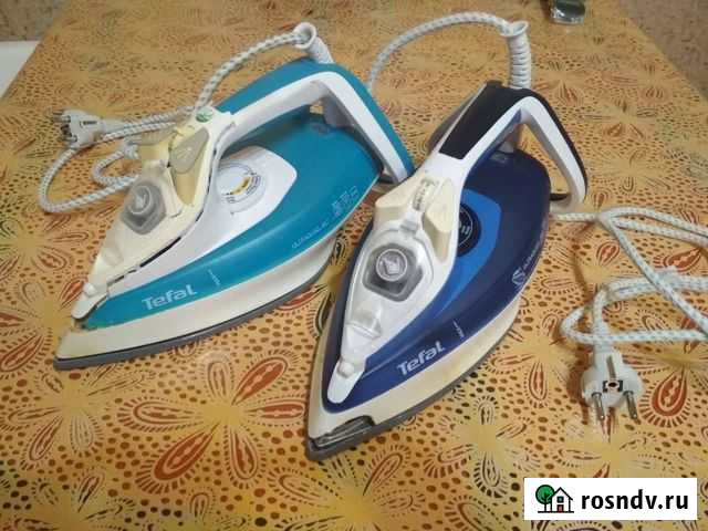 Утюг Tefal FV Астрахань - изображение 1