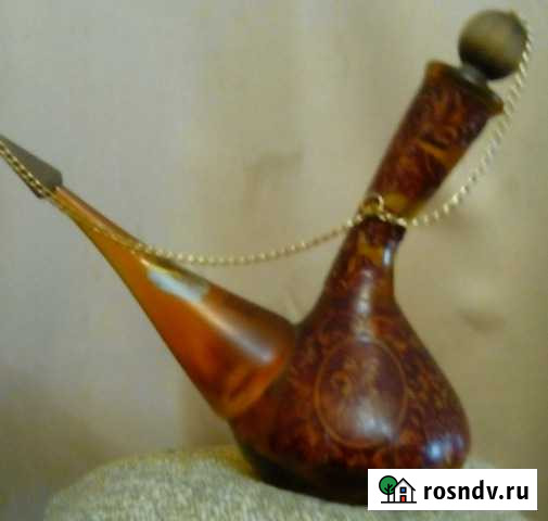 Редкий, винтажный, поррон(Декантер) Ижевск - изображение 1