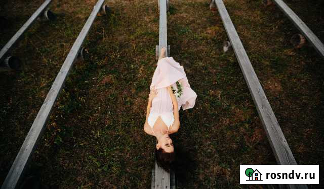 Свадебный фотограф Ижевск Казань Ижевск - изображение 1