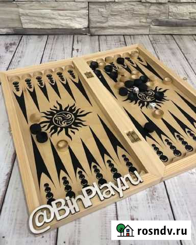 Нарды шашки Воронеж - изображение 1