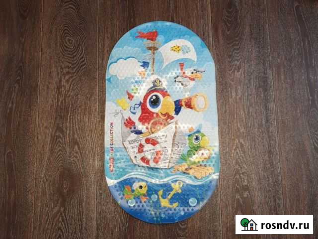 Коврик детский для купания Волгоград - изображение 1