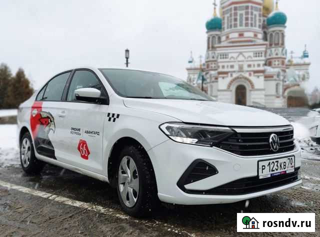 Водитель такси в Омске Омск - изображение 1