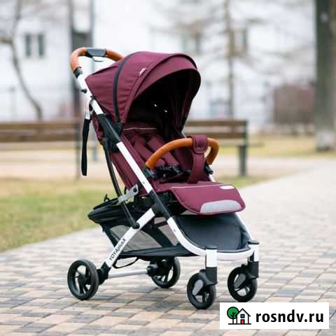 Прогулочная коляска Yoya Краснодар - изображение 1