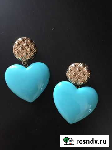 Бижутерия HM zara Чокер MNG Рязань - изображение 1