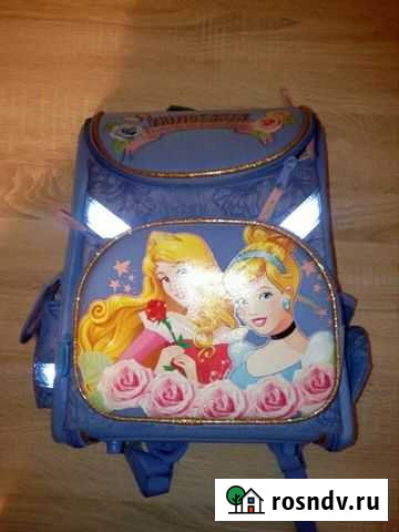 Рюкзак Череповец - изображение 1