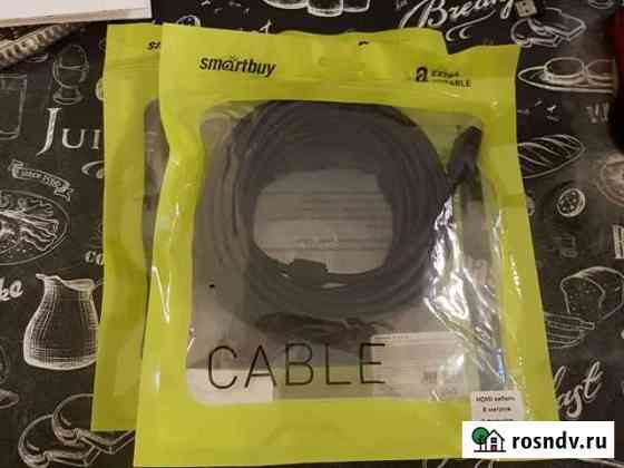 Hdmi кабель 5 метров Череповец