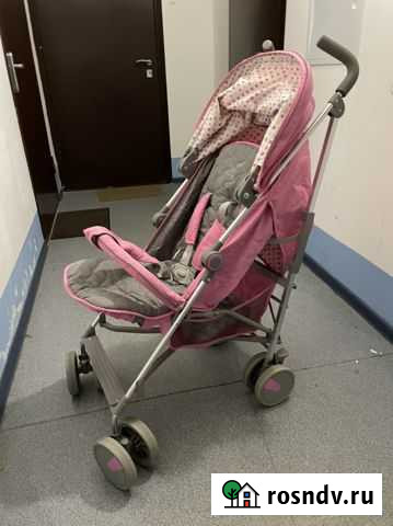 Прогулочная коляска Сургут - изображение 1