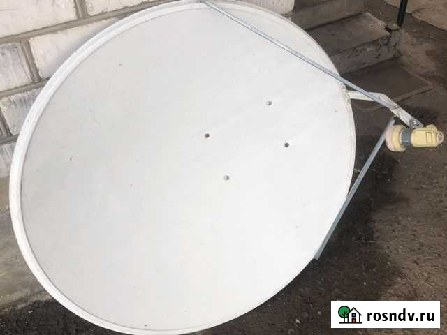 Антенна спутниковая Карачаевск - изображение 1